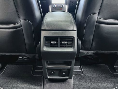 Used 2023 Ford Edge SEL w/ Convenience Package AWD/4WD image 23