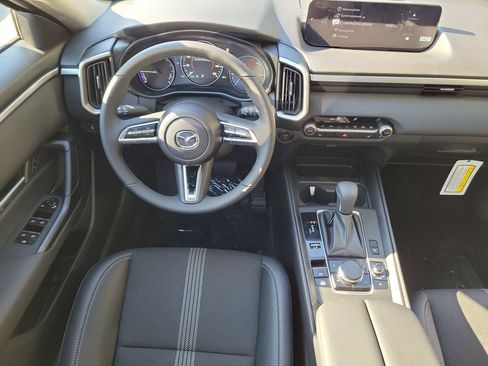 New 2026 MAZDA CX-50 2.5 Hybrid w/ Weather Package image 16
