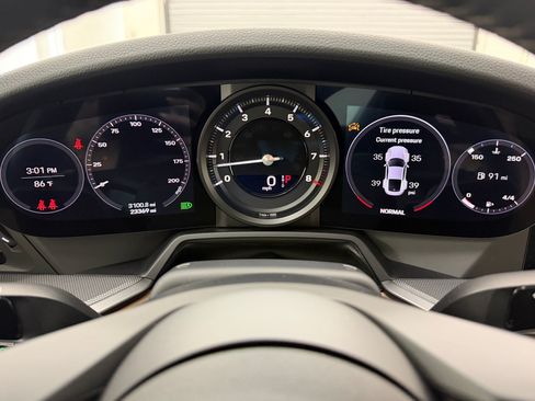 Certified 2020 Porsche 911 Carrera S RWD image 20