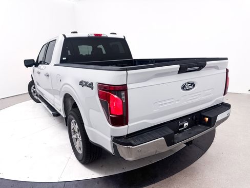 Used 2024 Ford F150 XLT w/ Tow/Haul Package image 7