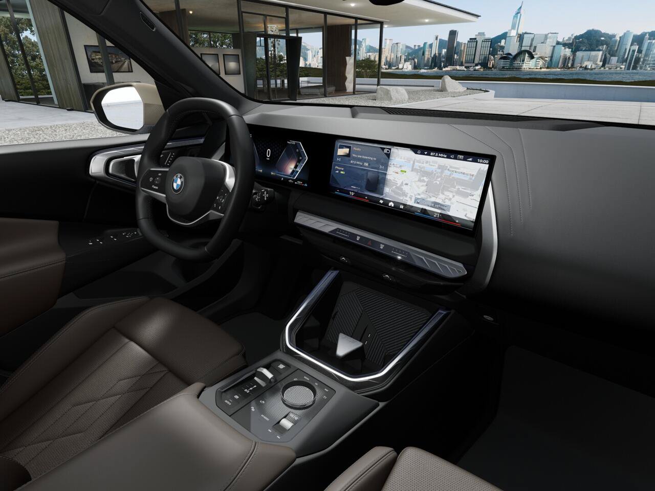 Certified 2026 BMW X3 xDrive30i AWD/4WD image 14