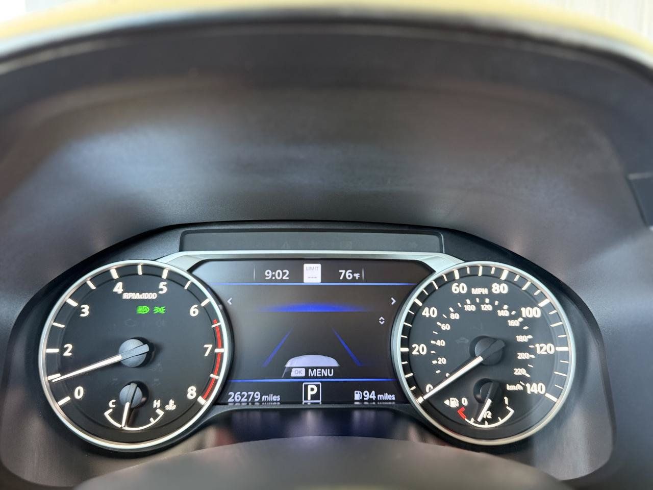Used 2022 Nissan Altima 2.5 SL FWD image 23