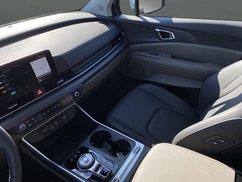 New 2026 Kia Carnival SX image 24