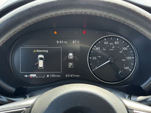 Used 2023 Nissan Kicks SR w/ SR Premium Package image 16