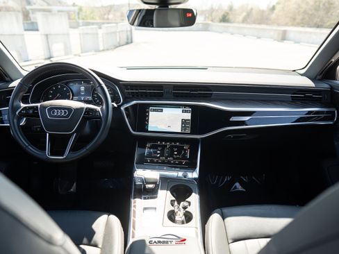Used 2019 Audi A6 2.0T Premium AWD/4WD image 15