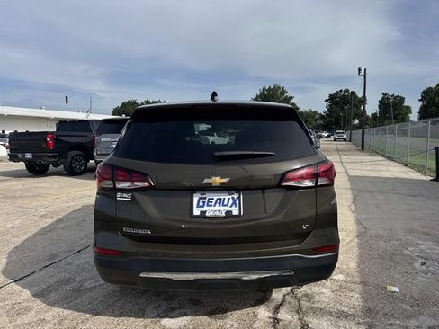 Used 2023 Chevrolet Equinox LT FWD image 10