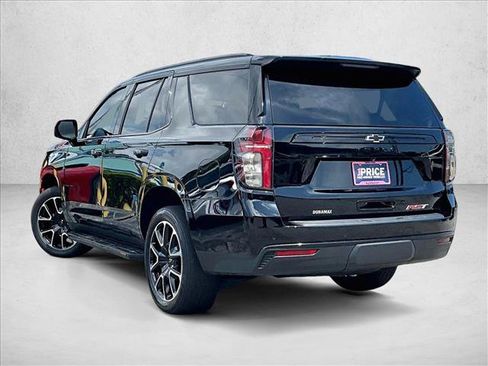 Used 2023 Chevrolet Tahoe RST w/ Luxury Package RWD image 13