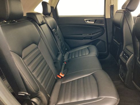 Used 2020 Ford Edge SEL w/ Convenience Package AWD/4WD image 19