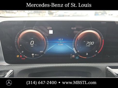 Used 2020 Mercedes-Benz CLA 250 4MATIC image 18