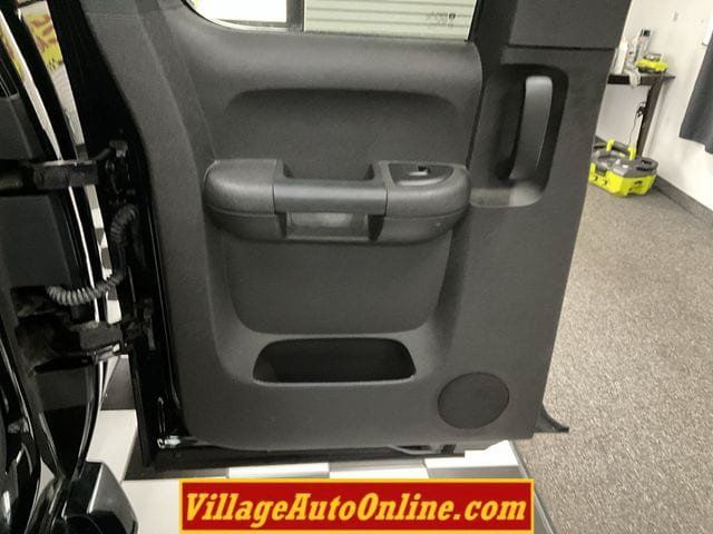 Used 2013 Chevrolet Silverado 1500 LT AWD/4WD image 22