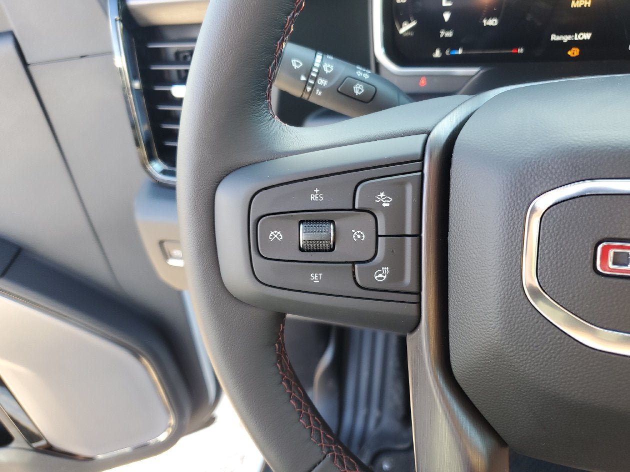 New 2026 GMC Sierra 2500 AT4X AWD/4WD image 30