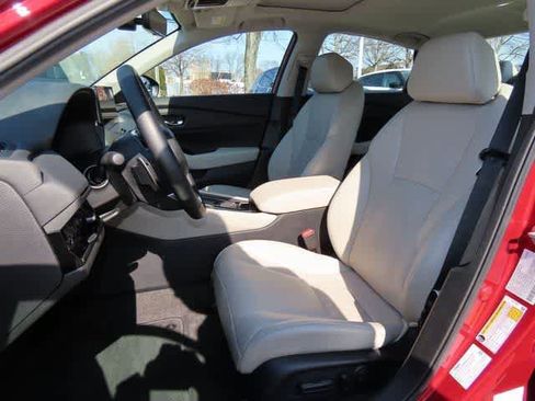 Certified 2025 Honda Accord Touring image 12