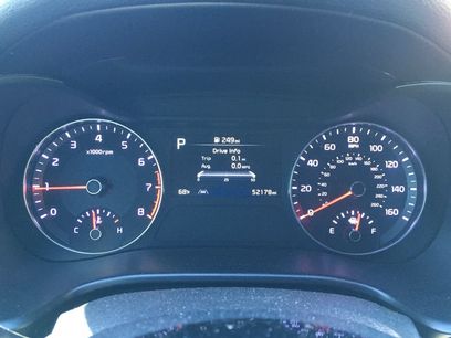 Used 2023 Kia Forte GT-Line w/ GT-Line Premium Package