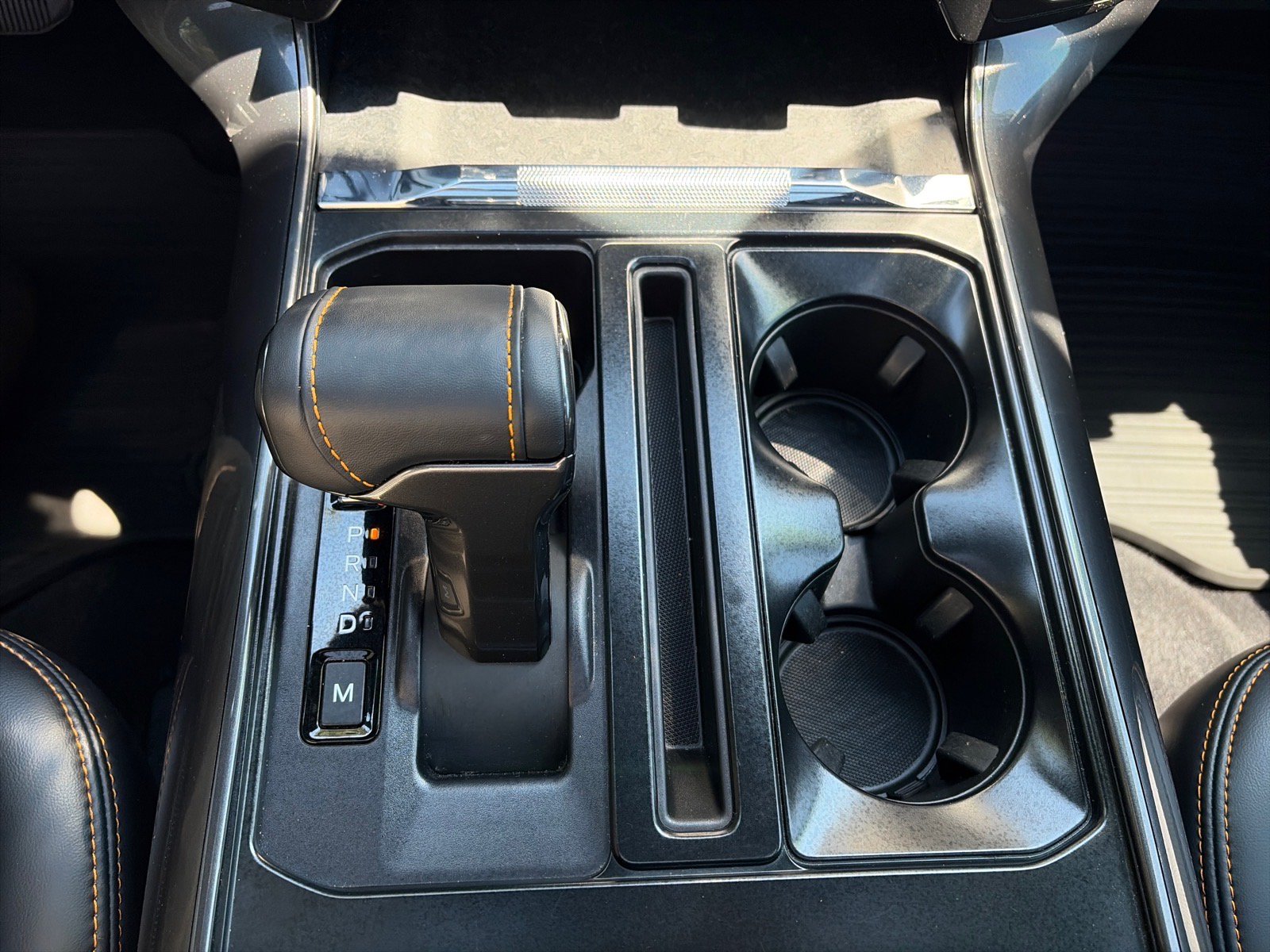 Used 2023 Ford F150 Tremor w/ Equipment Group 402A High AWD/4WD image 20