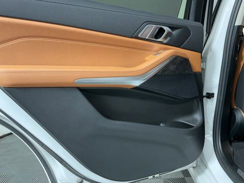 Certified 2022 BMW X7 xDrive40i w/ Executive Package image 24