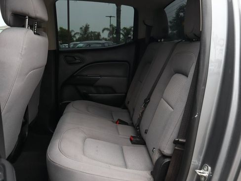 Used 2021 GMC Canyon Elevation Standard w/ Convenience Package image 31