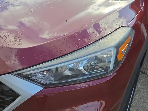 Used 2020 Hyundai Tucson Value image 11