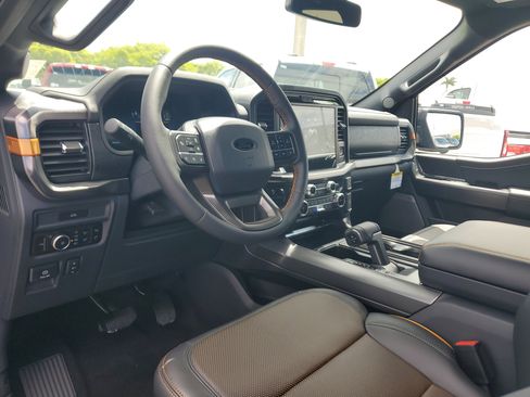 New 2026 Ford F150 Tremor AWD/4WD image 10