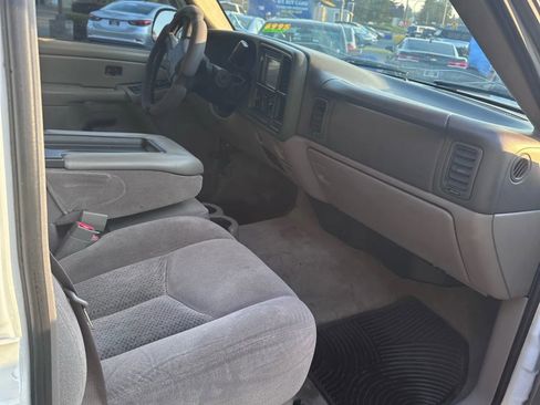 Used 2004 Chevrolet Tahoe LS image 29