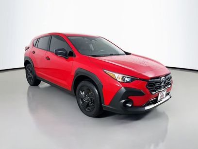 Used 2025 Subaru Crosstrek 2.0i