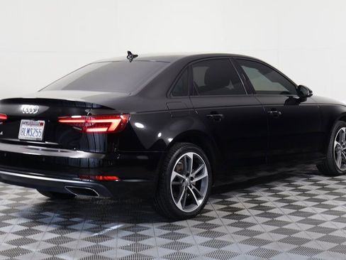 Used 2019 Audi A4 2.0T Premium image 4