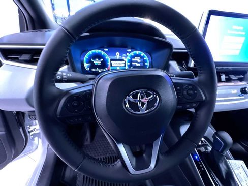 New 2026 Toyota Corolla SE image 15