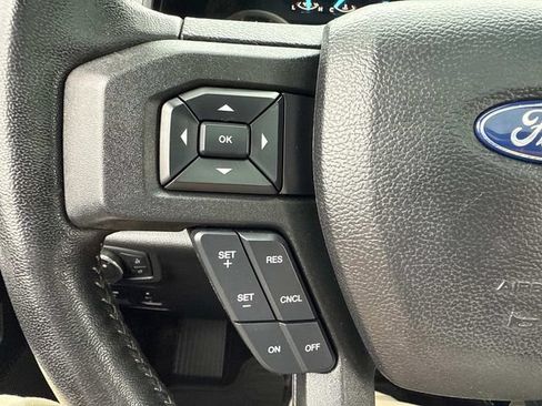 Used 2018 Ford F150 XLT w/ Equipment Group 302A Luxury AWD/4WD image 37