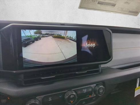 New 2026 Jeep Wrangler Sport image 13