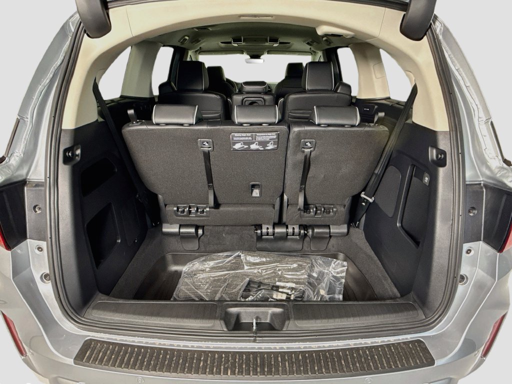 New 2026 Honda Odyssey Touring image 27