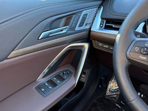 Used 2025 BMW X1 xDrive28i w/ Convenience Package image 27