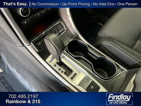 Certified 2021 Subaru Ascent Premium w/ Convenience Package image 27