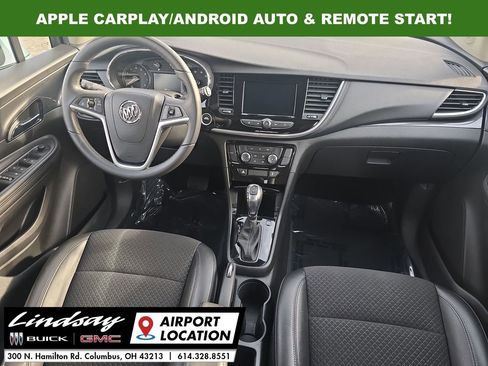 Used 2022 Buick Encore Preferred w/ Safety Package image 28