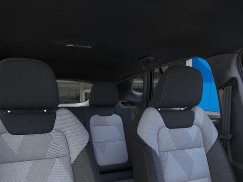 New 2026 Chevrolet Trax RS image 24