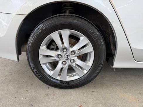 Used 2012 Honda Accord SE image 15