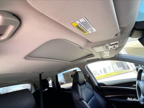 Used 2014 Acura MDX SH-AWD w/ Technology Package image 13