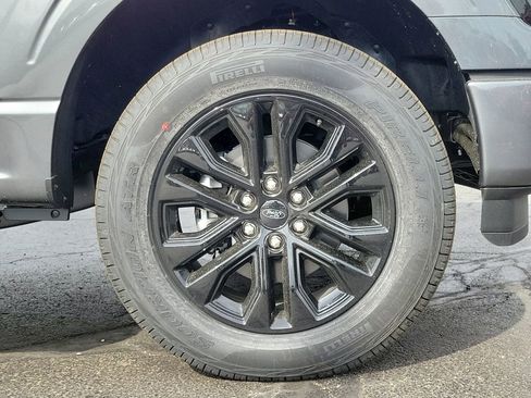 New 2026 Ford F150 XLT image 9