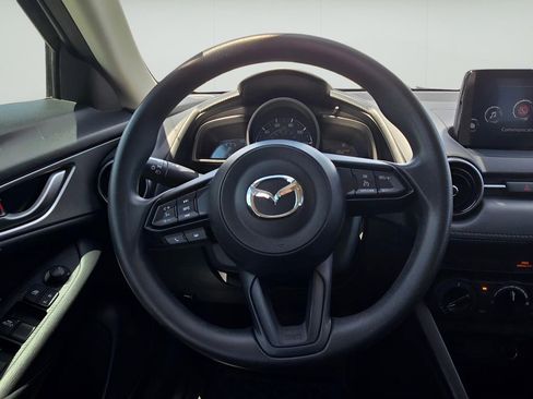 Used 2019 MAZDA CX-3 Sport FWD image 13