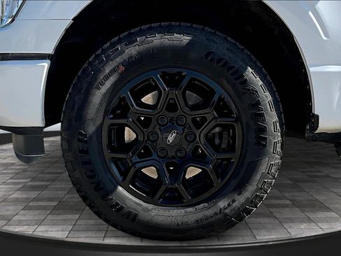 Certified 2023 Ford F150 XLT w/ Equipment Group 302A High image 26