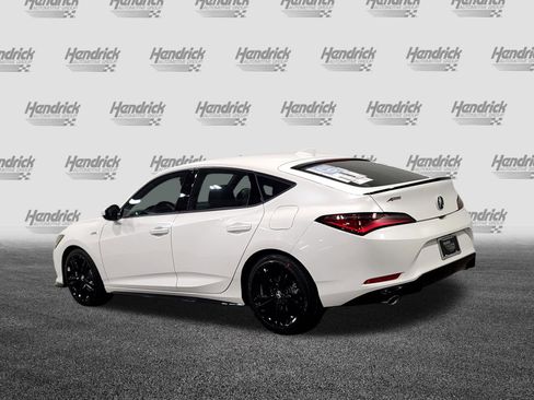Used 2026 Acura Integra A-Spec FWD image 7