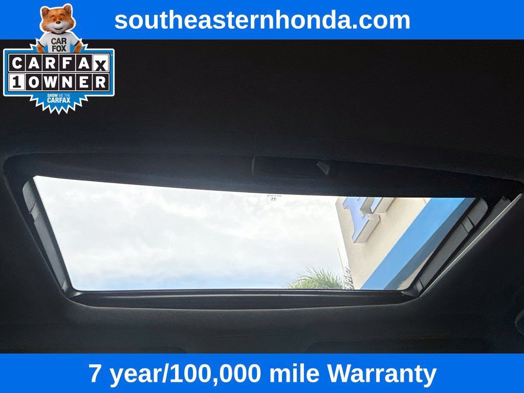 Certified 2025 Honda Ridgeline TrailSport image 16