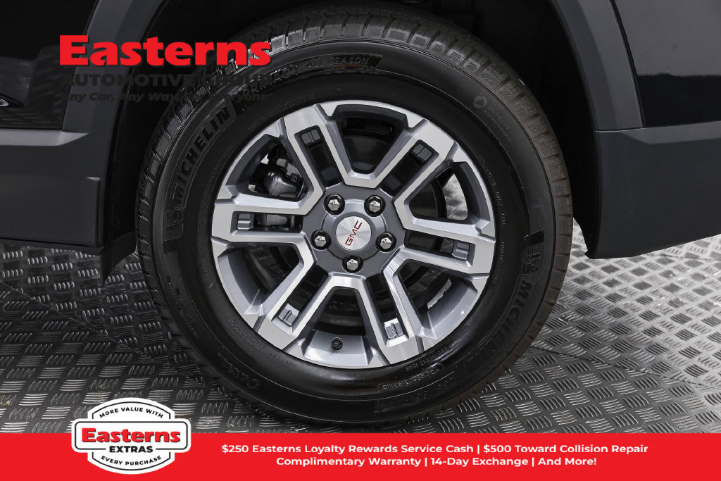 Used 2026 GMC Terrain Elevation FWD image 34
