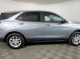Used 2024 Chevrolet Equinox LS w/ LS Convenience Package AWD/4WD video 3