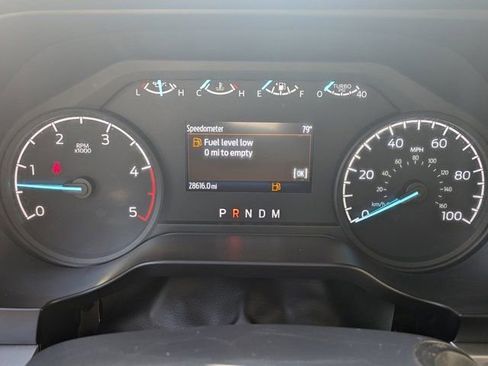 Used 2023 Ford F250 XLT image 24