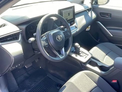 New 2026 Toyota Corolla Cross LE FWD image 10