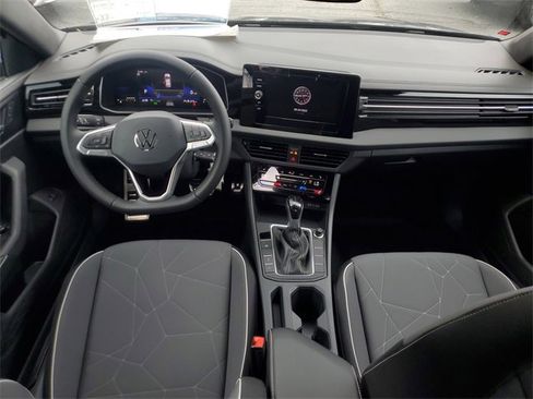 New 2025 Volkswagen Jetta Sport image 14