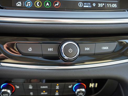 Certified 2023 Buick Enclave Essence w/ Experience Buick Package image 28