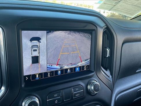 Used 2021 GMC Sierra 1500 AT4 w/ AT4 Value Package AWD/4WD image 22