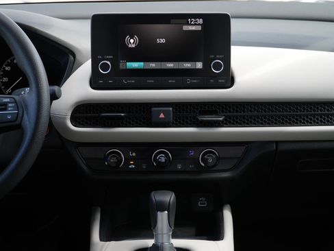 Used 2024 Honda HR-V LX image 24