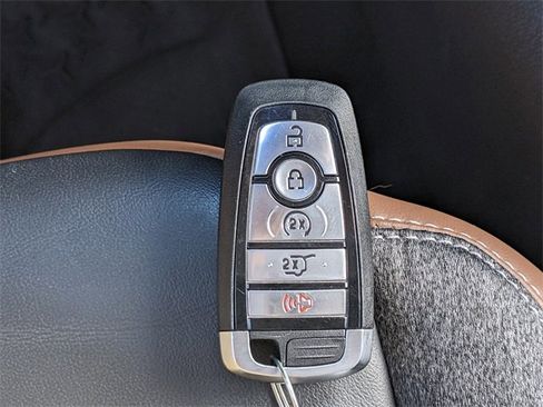 Used 2022 Ford Bronco Sport Outer Banks image 29