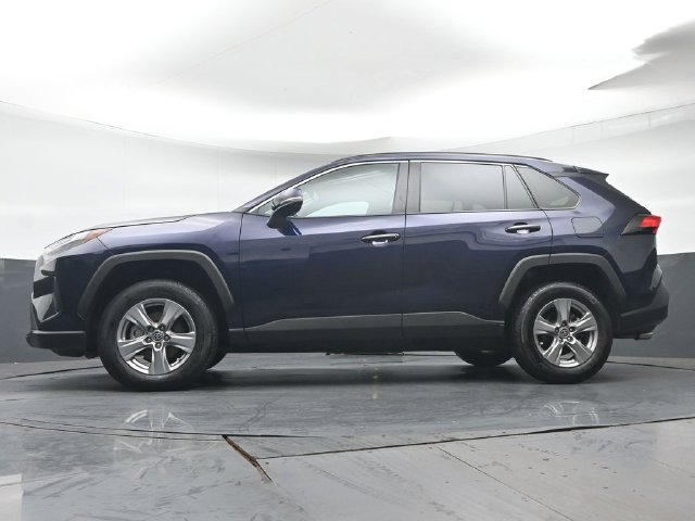 Certified 2024 Toyota RAV4 XLE AWD/4WD image 31